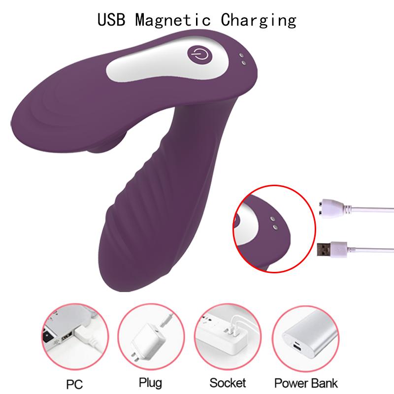 Vaginal Sucking Vibrator Wireless Remote Control G Spot Sucker Oral Sex Clitoral Stimulator Dildo Massager For Women Sex Toys