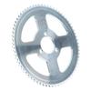 25H 70 Teeth 29mm Inner Diameter Crankset Steel Bicycle Sprocket Bike Accessory
