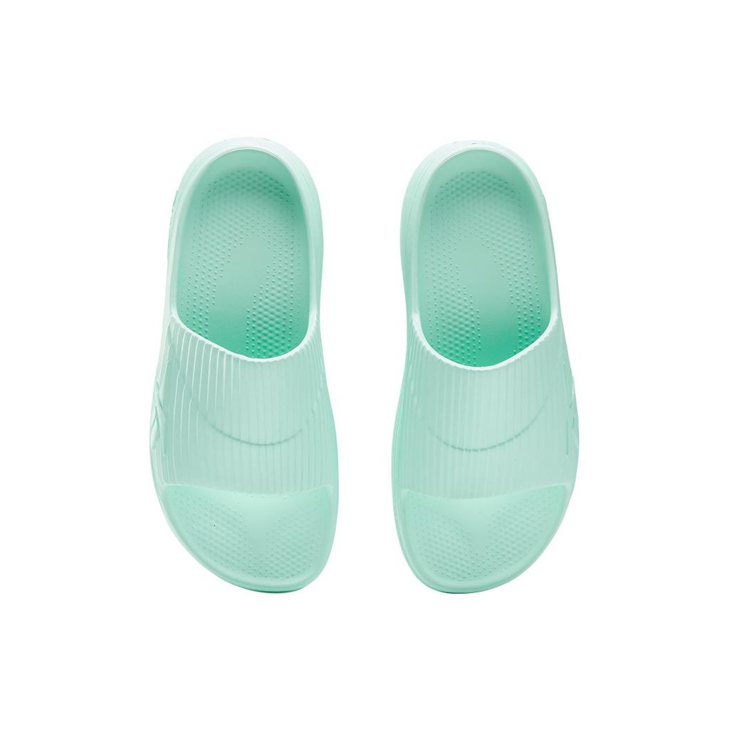 Reebok DMX Recovery Slide AI Aqua Unisex Sneakers Teal 100221199