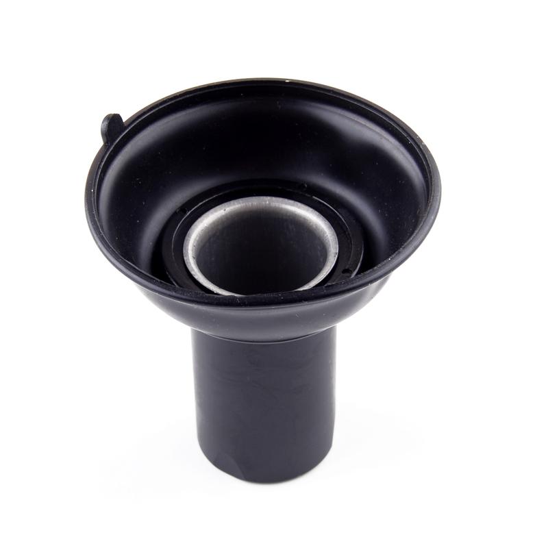 4pcs Motorcycle Carburetor Vacuum Piston Plunger Memrane Diaphragm Accessories Fit for Honda GL1200 Goldwing 1984 1985 1986 1987