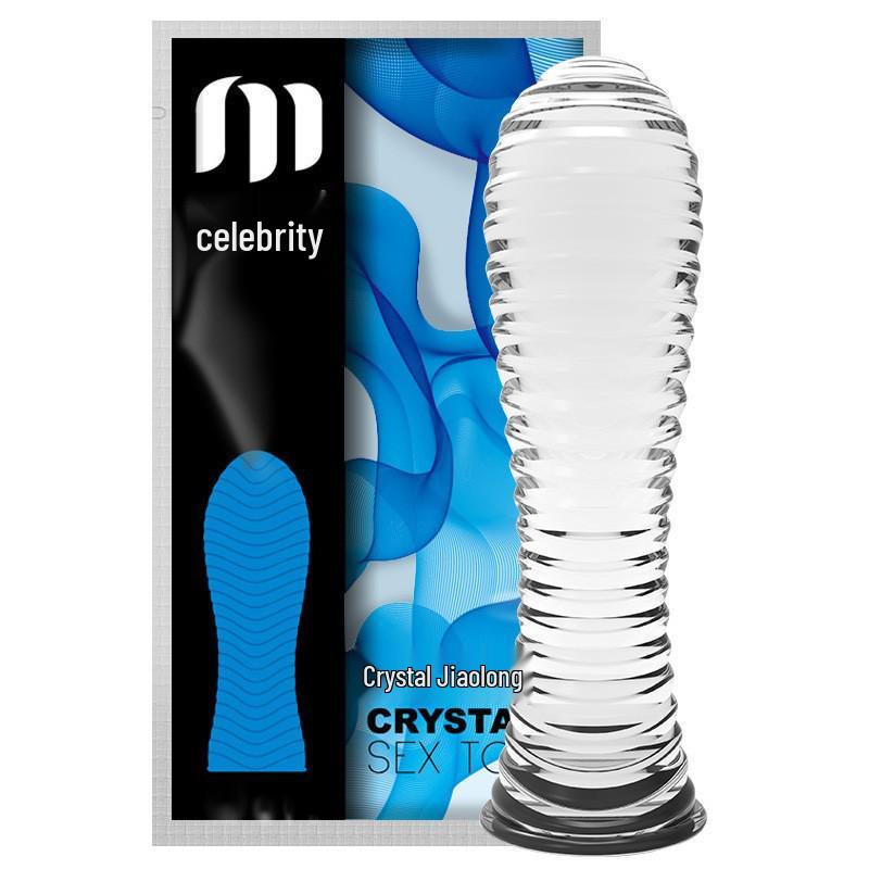 Celebrity Ultra-Thin Dynamic Threaded Condoms: Smooth, Liquid Lubricated, 0.02mm for Stylish, Enhanced Experience.