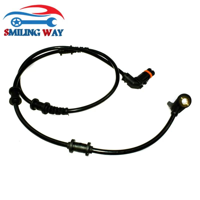 1/2/4 PCS Front / Rear Left or Right Wheel Speed Sensor For Mercedes-Benz  W164 W251 GL320 GL350 GL450 GL550 ML320 ML350 R350