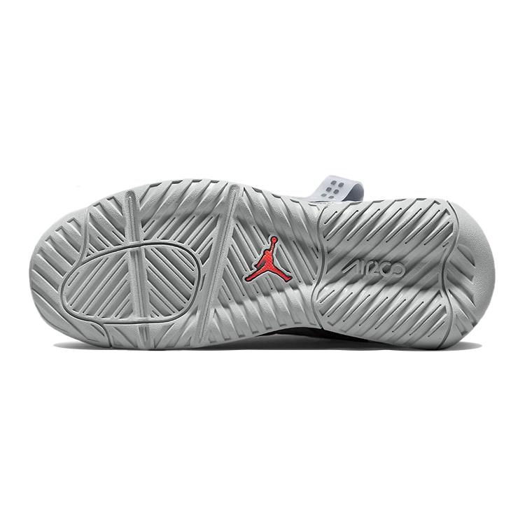 Air JORDAN MA2 Gray GS Kids' CW6594-009
