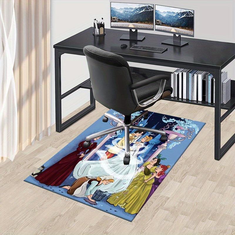 1pc, "Home Decor Carpet: Perfect for Office, Chair, Outdoor Use - Ideal Gift Idea!"P014