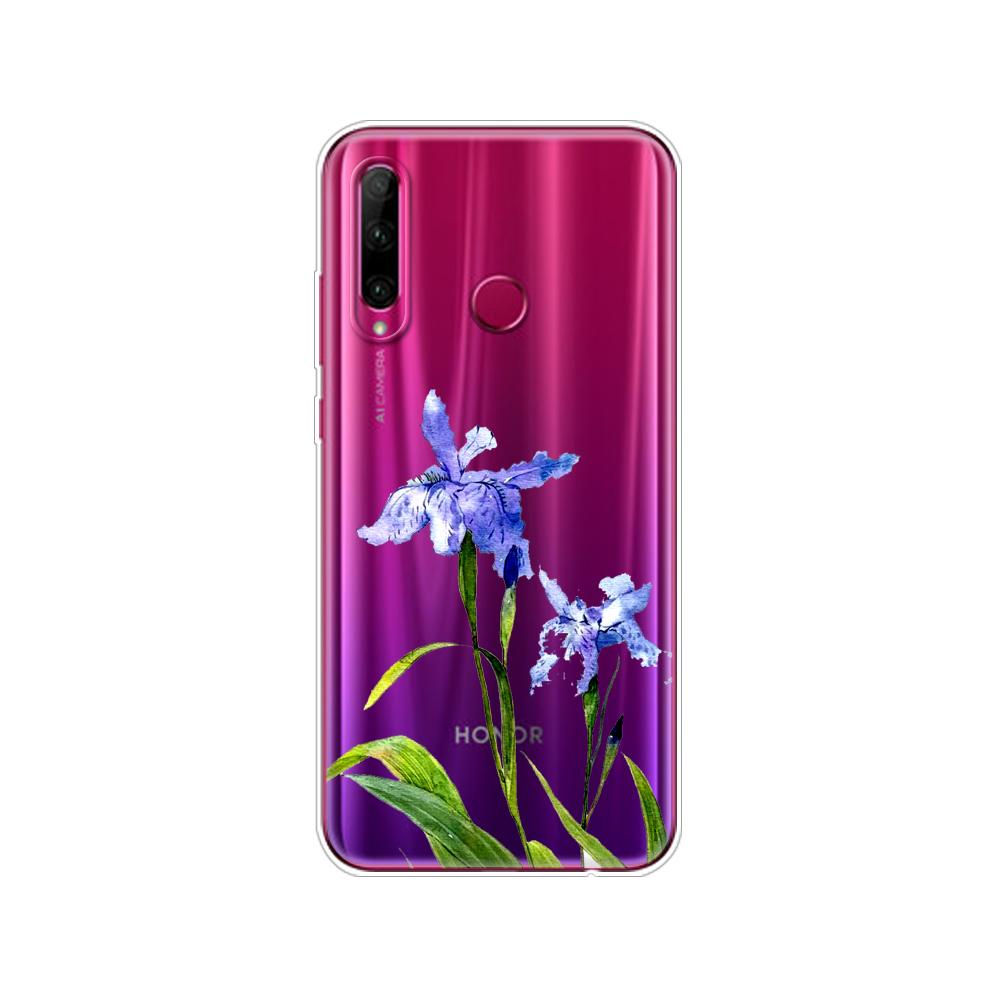 

Чехол для Honor 10i, силиконовый чехол из ТПУ для задней панели телефона, чехол для Huawei Honor 10i HRY-LX1T Honor10i 10 i, чехол с бампером 6,21 дюйма honor 10i