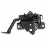 Passer for 2011-2015 KIA OPTIMA 2.0L 1998CC 2.4L 2359CC 81130-2T000 PANSERLÅS