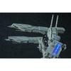 Hasegawa Macross SDF-1 Strong Attack Type 1/4000 Scale Model Kit MC06