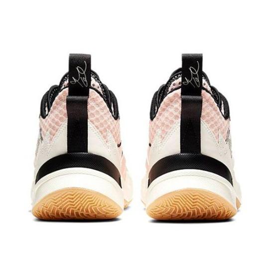 Jordan "Why Not?" Zer0.3 PF Washed Coral - CD3002-600