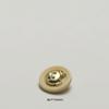 Xiaoxiang Cute Wind Bear Metal Decorative Buttons Women'S Clothes Leather Coat Jacket Sweater Decorative Buttons