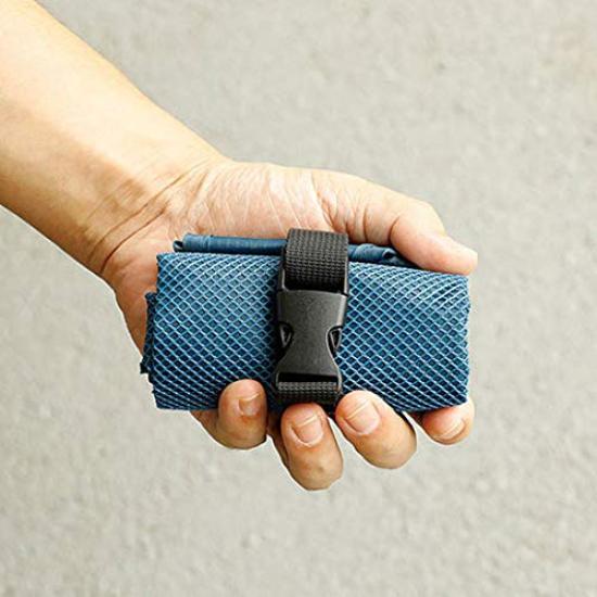 nahe Shopper S Blue [HIGHTIDE] (Eco Bag) [GB289]