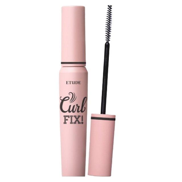 Etude Curl Fix Mascara