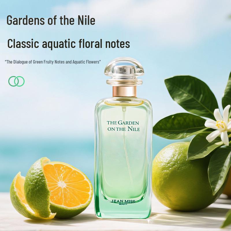 

Azure Net Красный Светло-розовый Встреча Женский Стойкий Аромат Парфюм - Унисекс Альтернатива