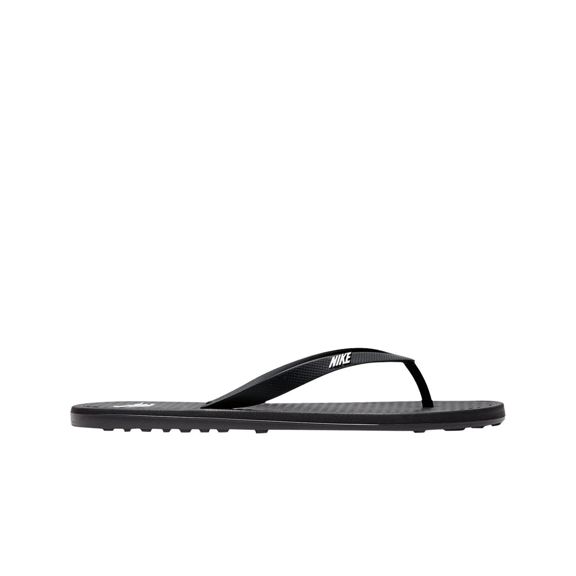 

Мужские кроссовки Nike On Deck Slide Black White CU3958-002