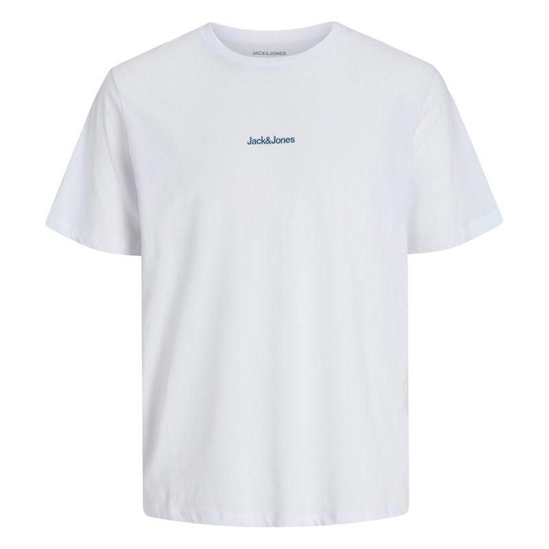 

Tee shirt jjmine crew neck 12278513 4357 Homme JACK & JONES S