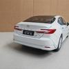 1:18 2025 CAMRY High Simulation Diecast Car Metal Alloy Model Car Toys For Children Gift Collection