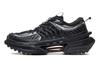 Textile, Synthetic Leather, TPU Cushioning Slip Resistant Abrasion Resistant Coverage Support Low Top AGLR052-3