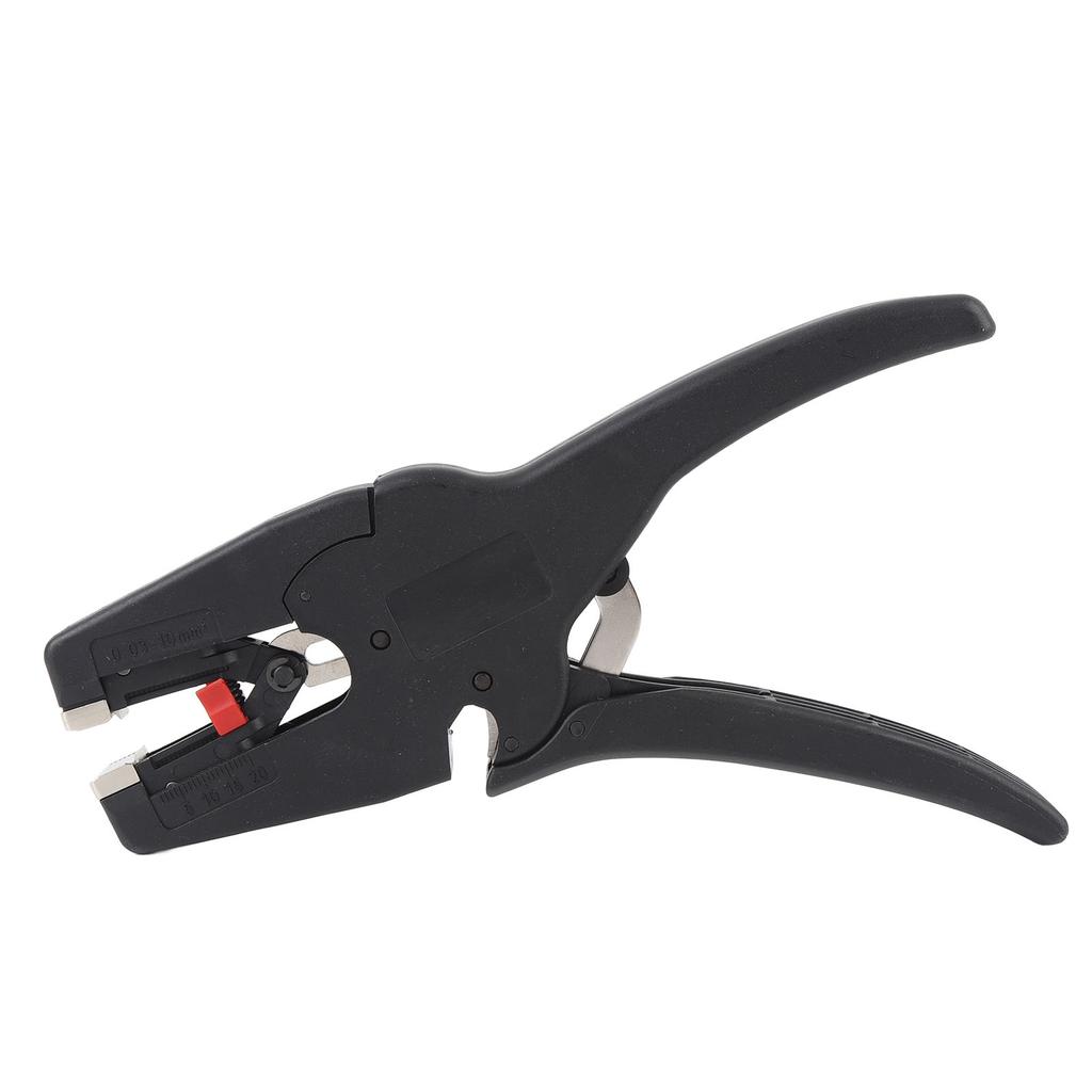 Automatic Wire Stripper Cutter 2 in 1 327 AWG Electrical Cable Wire Stripping Tool for Industrial