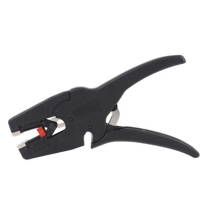 Automatic Wire Stripper Cutter 2 In 1 327 AWG Electrical Cable Wire Stripping Tool for Industrial