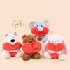 Bambole e peluche – Animali di pezza e di peluche