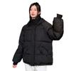 Short Thickened Coat Women's Loose Down Student Bread Coat Winter Coat