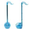 Hamee Cube Otamatone Crystal (Clear Blue)