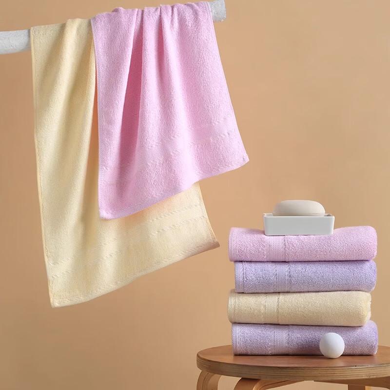 THE BAMBOO KAM Bamboo Fiber Multi-purpose Towel