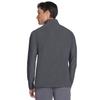 Skechers GoDri All Day 1/4 Zip, Mens grey Sweatshirt