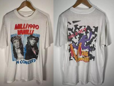 Üst giysisi – T-shirtler