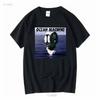 Nuova Popolare Devin Townsend Ocean Machine Biomech Canadese Maglietta Taglia S 4xl Lavaggio Vintage Moda Unisex Streetwear Uomo