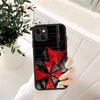 Horror Movie U-Umbrella C-Corporation Phone Case for iPhone 14 11 12 13 Mini Pro Max 8 7 Plus  XS MAX Translucent Matte Cover