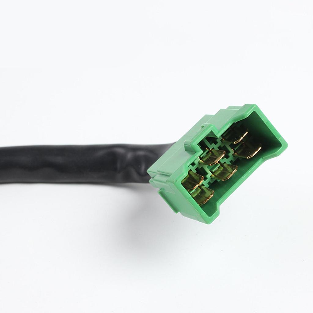 Metal Voltages Regulator Rectifier Wear Resistant Easy Install for Honda GX630 GX6