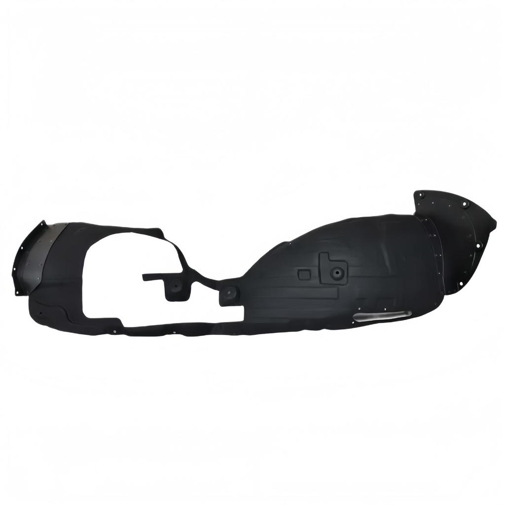 5504010-rk02 is compatible with AITO M5 2023 front fender liner (left/right) 5504020-rk02.