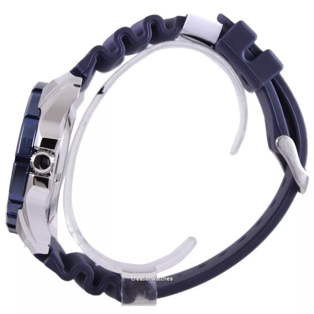 Refurbished Seiko 5 Sports Automatic 24 Jewels SRP605K2 Men's Watch