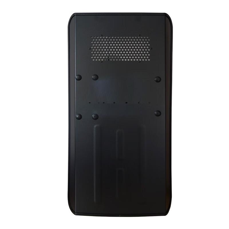 Campus Security Handheld Riot Shield Standard