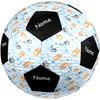 Custom Name Bluey Theme Size 5 Soccer Ball, Suitable for Both Indoor and Outdoor Matches, a Gift Suitable for Everyone.