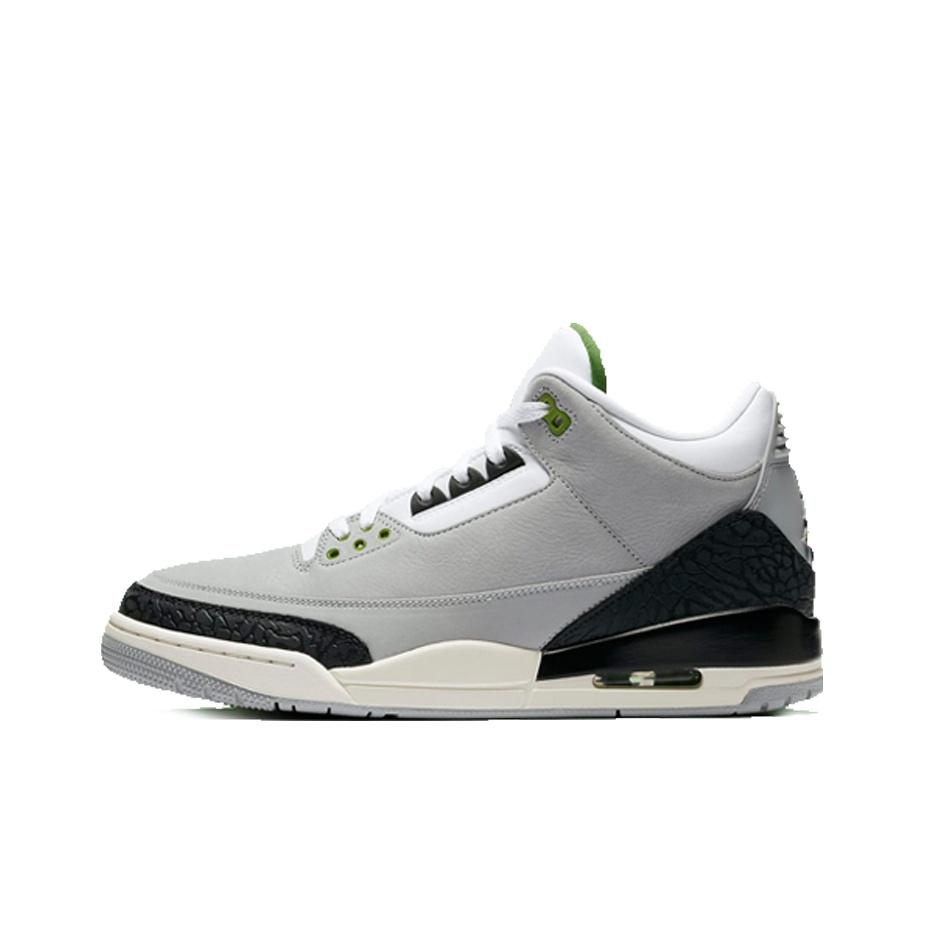 

Jordan Air Jordan 3 Vintage Basketball shoes Men