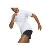 New PUMA RUN FAVORITE T Shirt Men's White 523683-02