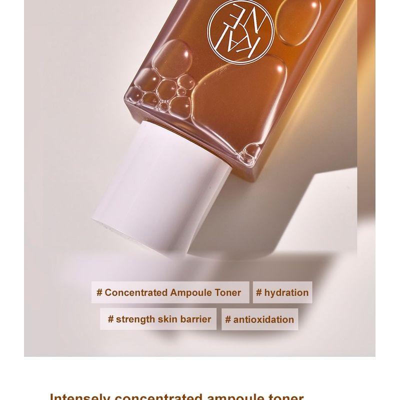 KAINE - Kombu Balancing Ampoule Toner Mini