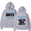 Bluza z kapturem Rock Brand Backstreet Boys Millennium To Vegas Tour dla mężczyzn i kobiet, modny sweter z muzyką pop, bluzy z kapturem dla mężczyzn, codzienne bluzy