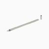 TWSBI Precision Mechanical Retractable Tip Pencil, Black, 0.7mm,
