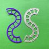 Frames Metal Cutting Dies Card Embossing DIY Photo Album Template Mold Decor
