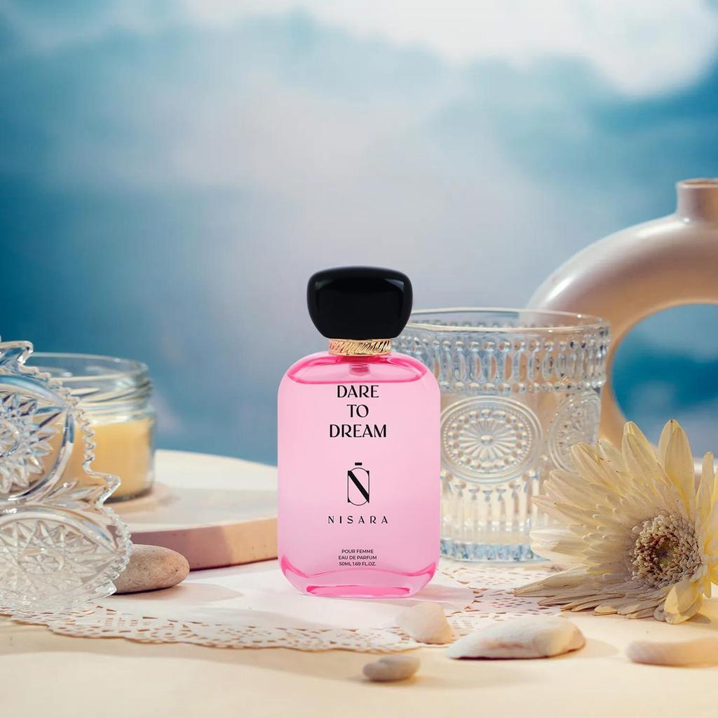 Dare To Dream Perfume for Women 50 Ml |