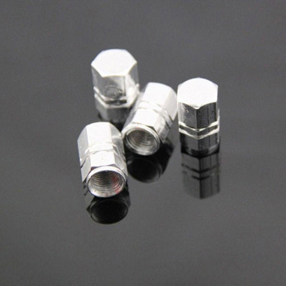 Tire Wheel Rims Car Wheel Tyre Cover Tire Valve Stem Caps Stem Air Valve Caps Theftproof Valve Caps