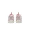 FILA Eshape Blossom Fashion Versatile Comfortable Trendy Low-Top Lifestyle Casual Shoes Women sneaker White Pink 1XM02348H661