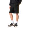 Li Ning Sports Lifestyle Series Logo Stitching Casual Shorts Men shorts AKSW227-1