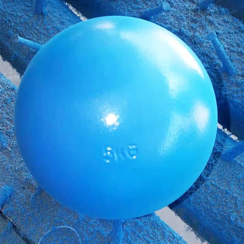 WEZHO Сплошное толкание ядра