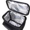 5L Capacity Bicycle Cooler Bag Waterproof Bicycle Storage Pouch Bicycle Handlebar Bag  Long Rides