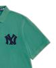 POLO RALPH LAUREN Yankees Polo Shirt - Green