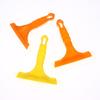 1Pcs No Scratch Glass Window Windshield Wiper For Auto Home Bathroom Cleaning Car Silicone Water Squeegee Soft Blade Scraper