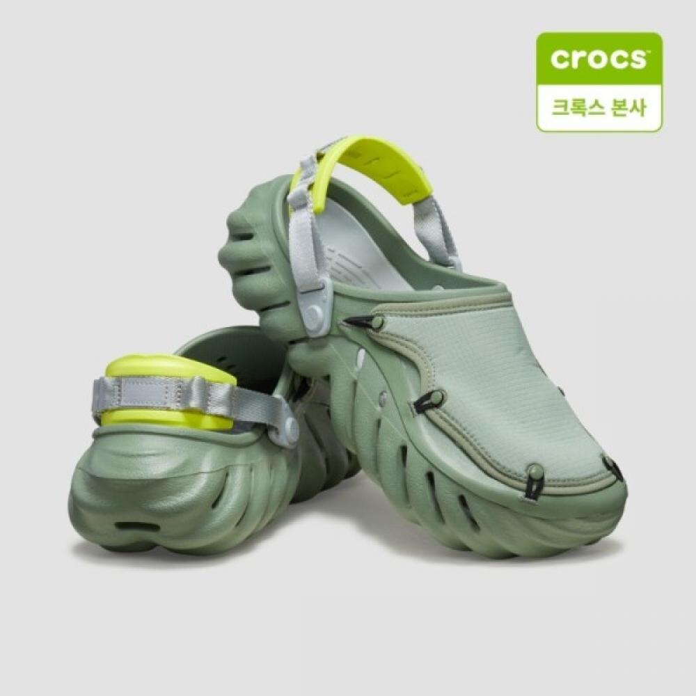 

Crocs Starfield Suwon Eco Ripstop Clog 210334 3wp